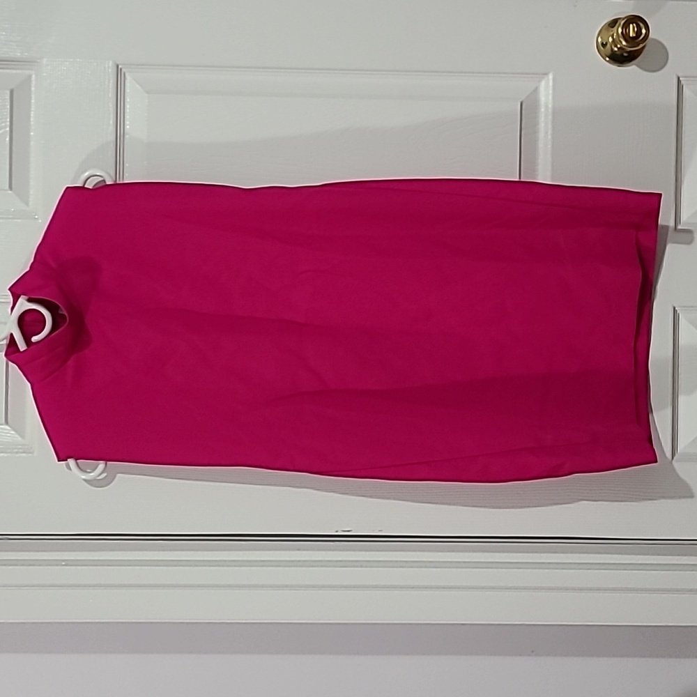 Zara Shift Dress